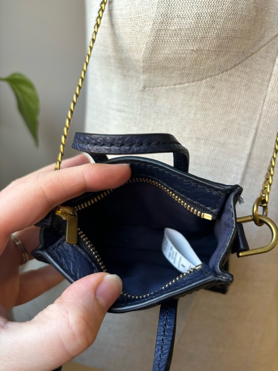 FOSSIL Micro tote - Picture 6 of 6